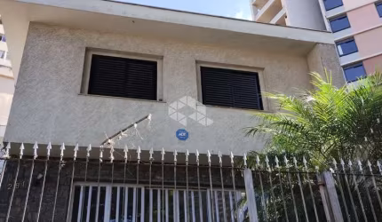 Sobrado Sumaré 4 dormitórios R$ 1.900.000,00
