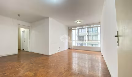Apartamento à venda na Aclimação de 109m², 3 quartos, sendo 1 suíte, e 1 vaga de garagem.