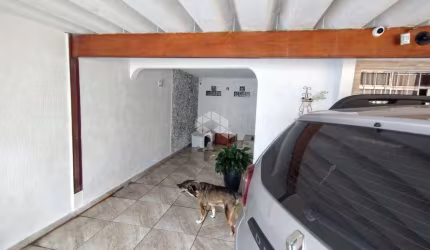Casa a venda Vila Vila Leopoldina