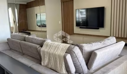 Apartamento com 3 dormitórios à venda, 156 m² - Mobiliado - Jardim das Perdizes - São Paulo/SP