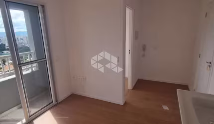 Apartamento de 1 dormitorio, com lazer, OPORTUNIDADE Rua Camburiu, Alto da Lapa
