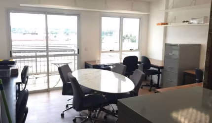Sala Comercial  UPPER OFFICE  Vila Leopoldina