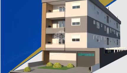 Studio à venda na planta no Centro em Santa Maria
