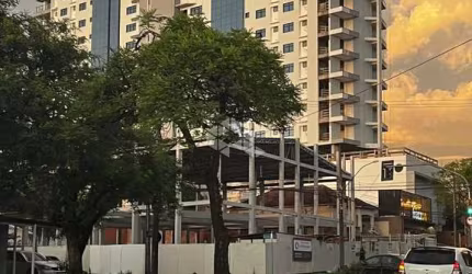 Apartamento com 3 suítes no Bairro Medianeira
