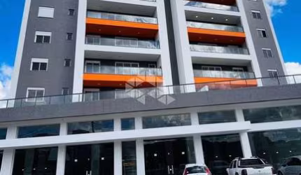 Apartamento novo com 01 dormitório à venda no bairro Camobi em Santa Maria.