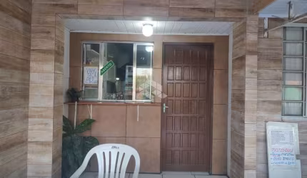 Casa de 03 dormitórios à venda no Bairro Diácono Luiz Pozzobon/ Camobi em Santa Maria/RS