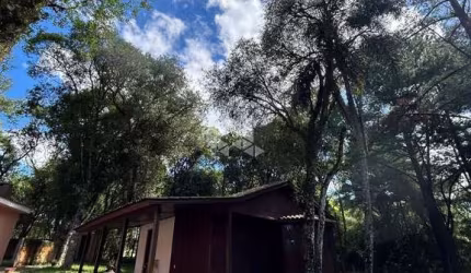 Casa a venda em Itaara  02 casas com 02dormitórios cada com amplo terreno em Itaara.