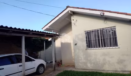 Casa de 2 quartos à venda no Montebello III em Camobi, Santa Maria.