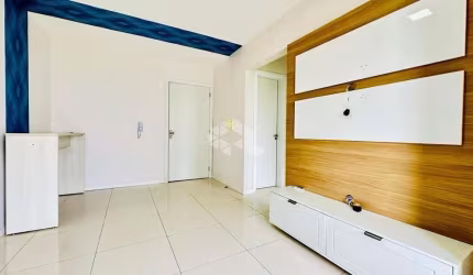 Apartamento Reformado a Venda com 1 quarto no Bairro  Uglione, Santa Maria - RS