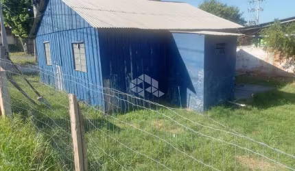 Casa de 2 quartos à venda no bairro Urlândia, em Santa Maria. RS.