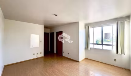 Apartamento de 02 dormitórios à venda no Edificio Paineiras no bairro Lourdes em Santa Maria