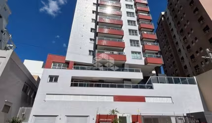 Apartamento 2 domitórios e vaga dupla de garagem à venda na Rua Gaspar Martins, Bairro Nossa Sra Medianeira, em Santa Maria-RS