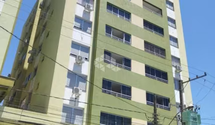 Apartamento com 02 dormitórios à venda, no bairro Centro em Santa Maria.