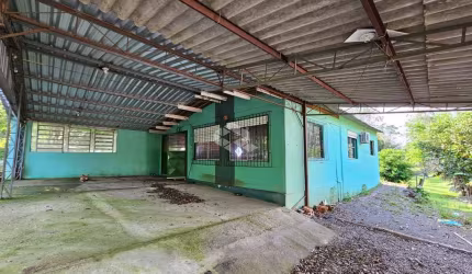 Chácara à venda , no bairro Serrano em Santa Maria/ Itaara