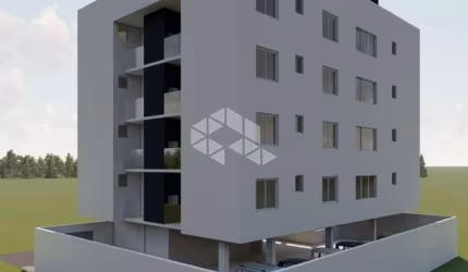 Apartamento com 01 dormitório à venda, no bairro Centro em Santa Maria.