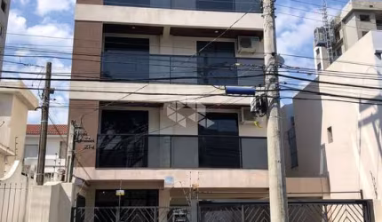Apartamento à venda no bairro Nossa Senhora do Rosário, em Santa Maria.