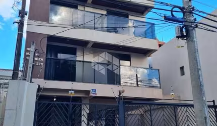 Apartamento à venda no bairro Nossa Senhora do Rosário, em Santa Maria.