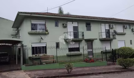 Apartamento com 02 dormitórios à venda no bairro São José, em Santa Maria.
