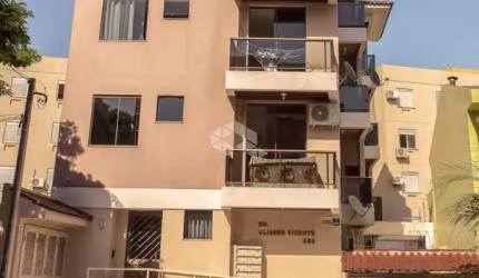 Kit Net à venda no bairro Nossa Senhora de Fátima, em Santa Maria!