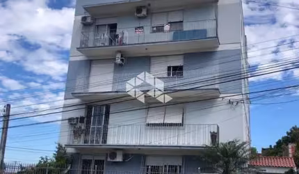 Apartamento de 3 quartos à no bairro Presidente João Goulart, Santa Maria.