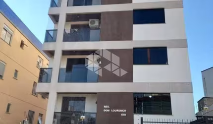 Apartamento à venda no bairro Nossa Senhora do Rosário, em Santa Maria.