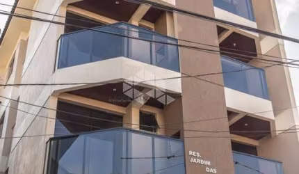 Apartamento à venda no bairro Nossa Senhora do Rosário, em Santa Maria.