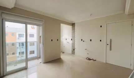 Apartamento de 02 quartos com suíte e vaga de garagem à venda em Camobi Santa Maria