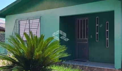 Terreno à venda no bairro Nossa Senhora do Rosário em Santa Maria.