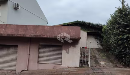 Terreno à venda no bairro Nossa Senhora do Rosário, em Santa Maria.