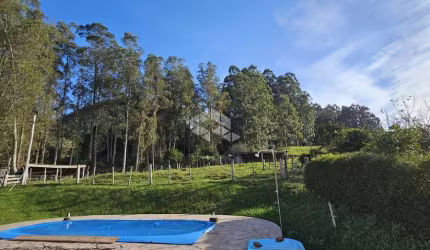 Chàcara com 10.800 hectare situada na localidade de 3 barras  Arroio Grande em Santa Maria Rs