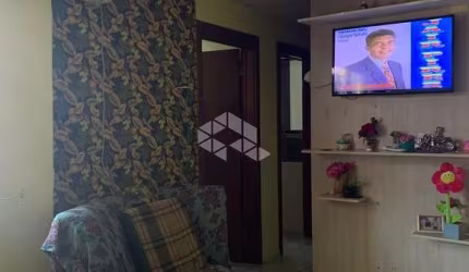 Apartamento 2 dormitórios à venda no Residencial Videiras