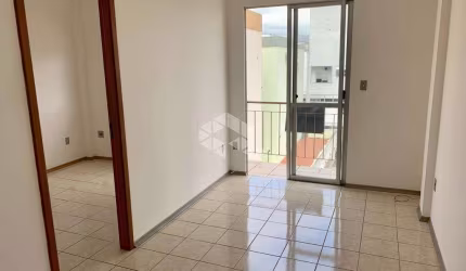 Apartamento 1 dormitório com vaga à venda Bairro Nossa Senhora de Fátima em Santa Maria