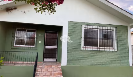 Casa de 4 quartos à venda no bairro São José (Camobi) em Santa Maria