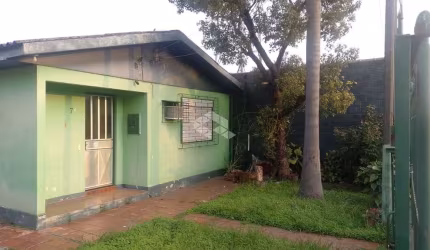 Casa com 3 quartos vaga de garagem no bairro Divina providencia