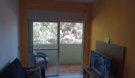 Apartamento de 1 dormitório à venda no bairro Centro em Santa Maria