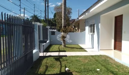 Casa 2 Dormitórios em Camobi Santa Maria