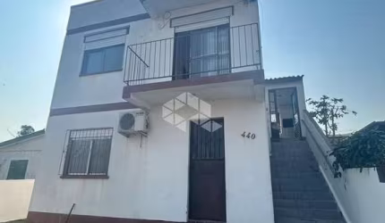 Casa de 05 quartos à venda no bairro Urlandia em Santa Maria
