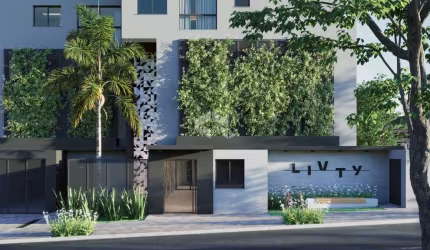 Apartamento de 2 dormitórios à venda no centro de Santa Maria