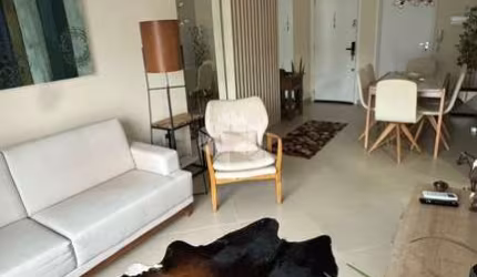 Apartamento de 02 quartos com suíte à venda no bairro Nossa Senhora do Rosário em Santa Maria/RS