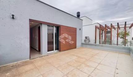 Casa à Venda com 3 quartos e suíte no Residencial Terras de Santorini em Santa Maria