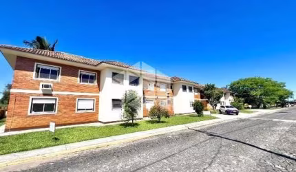 Apto com 2 quartos na BR 158 Residencial Arco Verde Santa Maria RS