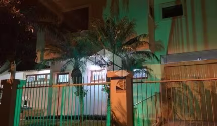 Casa a venda com 3 Dormitórios sendo 2 suítes em Camobi, Santa Maria RS