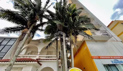 Apartamento com 2 Dormitórios, Professor braga, Centro. Santa Maria RS