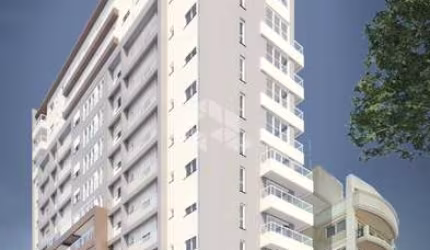 Apartamento 02 quartos, com box dulpo em condomínio vertical