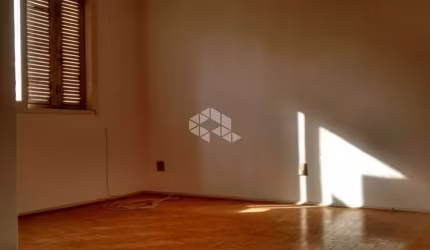 Apartamento de 01 dormitório à venda no bairro Centro em Santa Maria, próximo á ATU