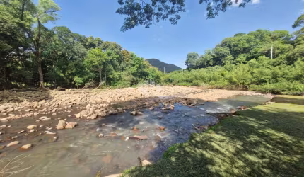 Chácara è venda em Três Barras em Santa Maria