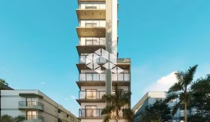 Apartamento à venda com 02 dormitórios, no bairro Centro, em Santa Maria, RS.