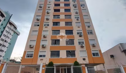 Apartamento de 3 dormitórios à venda no bairro Nossa Senhora de Lourdes em Santa Maria