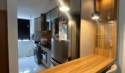 Apartamento de 2 quartos à venda no bairro Passo D'Areia em Santa Maria