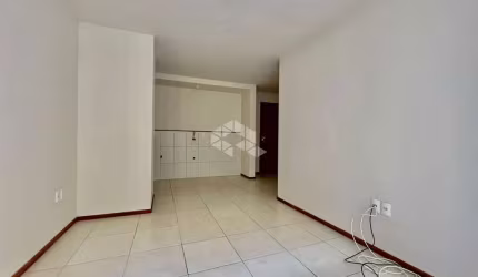 Apartamento de 2 quartos à venda no centro de Santa Maria